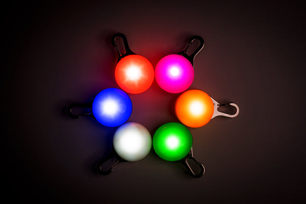 LED Light Pendant