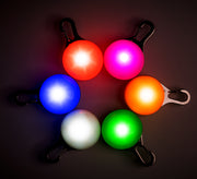 LED Light Pendant